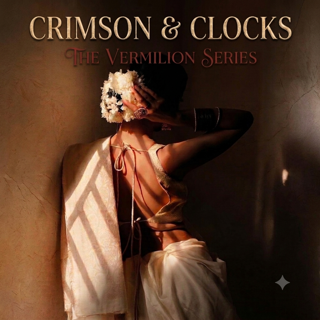 CRIMSON & COCKS