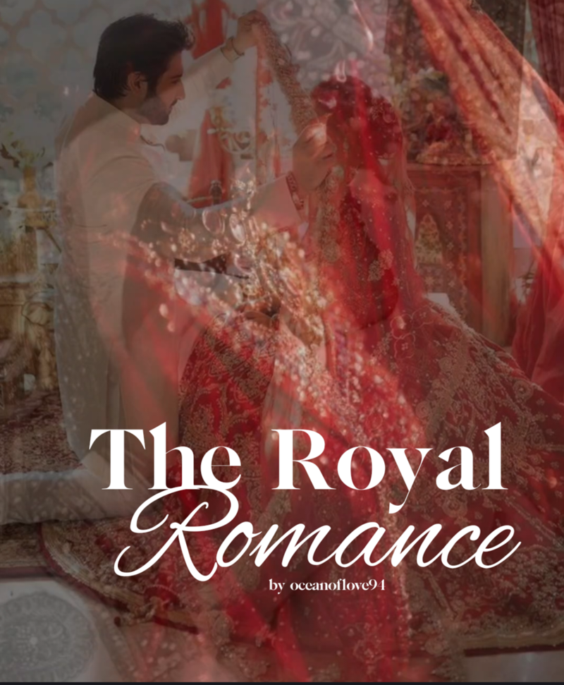 The Royal Romance