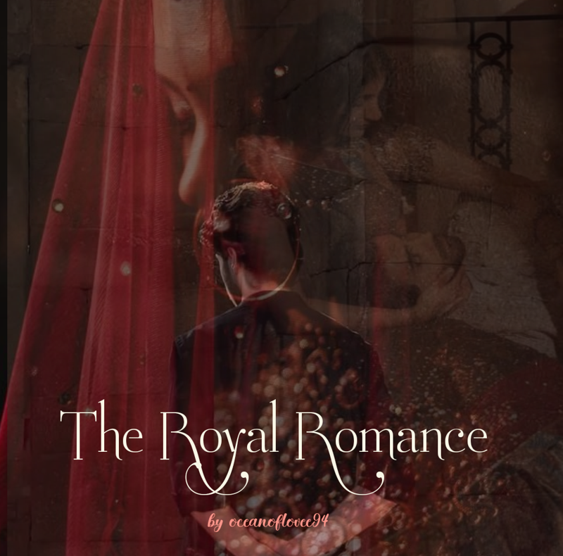 The Royal Romance