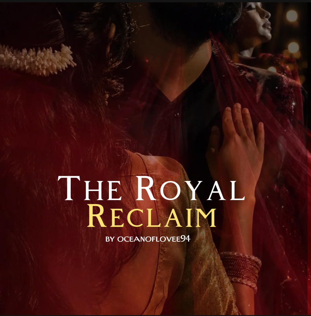 The Royal Reclaim