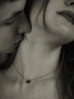 Hands or Mouth?