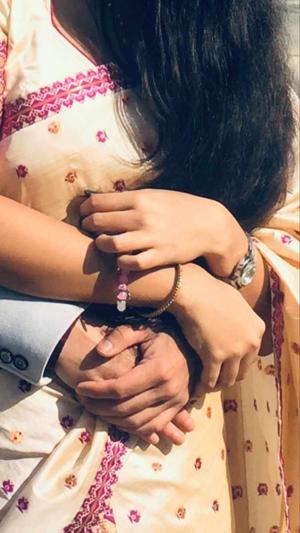 Intrest & Anklets