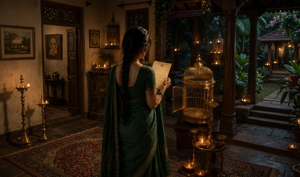 31. The Last Letter