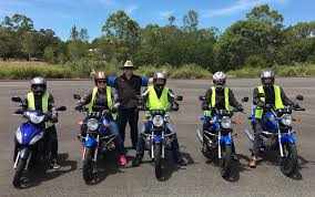 Become a Confident Rider: Stay Upright’s QRide Training in Toowoomba
