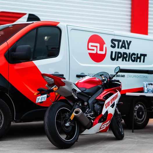 Ace Your Vic Road Practice Test by Stay Upright: Tips and Strategies