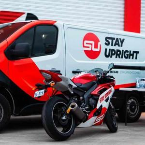 Ace Your Vic Road Practice Test by Stay Upright: Tips and Strategies