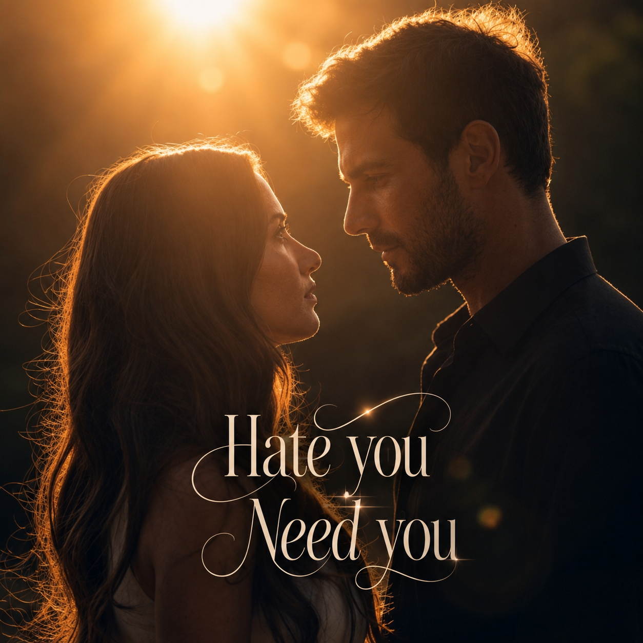 Hate You, Need You