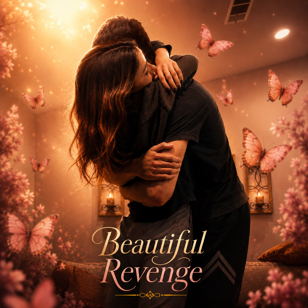 Beautiful Revenge