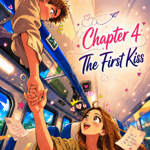The First Kiss