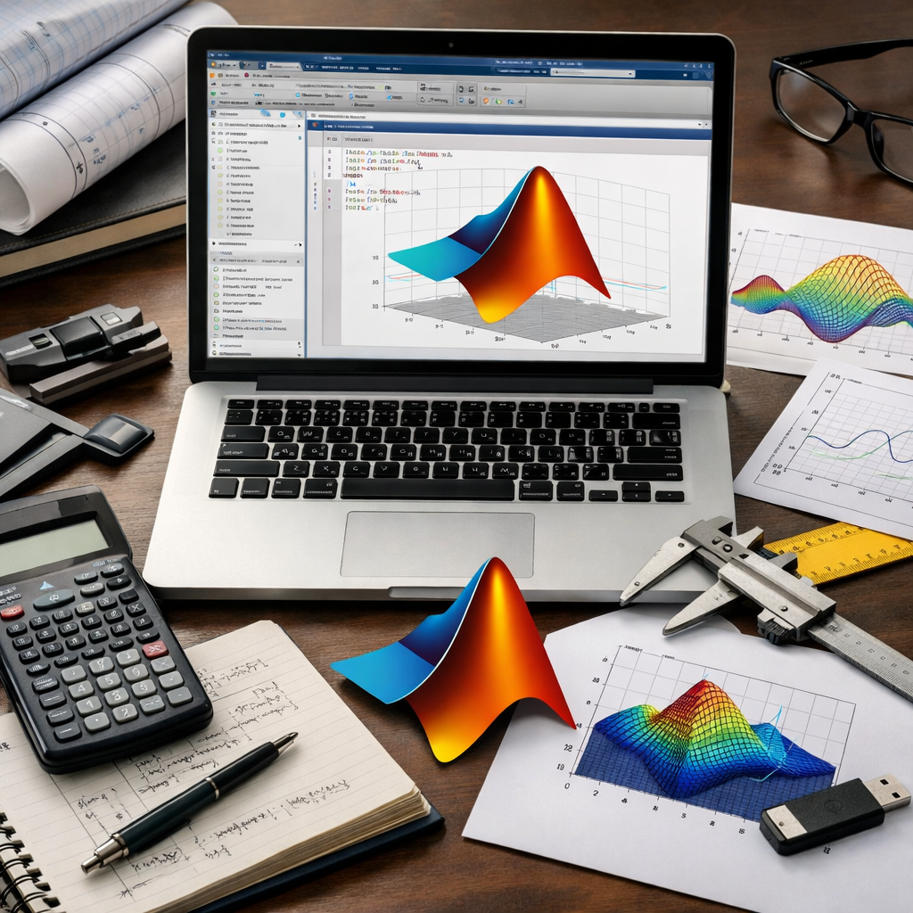 Why MATLAB Assignments Are Important for Engineering and Science Students