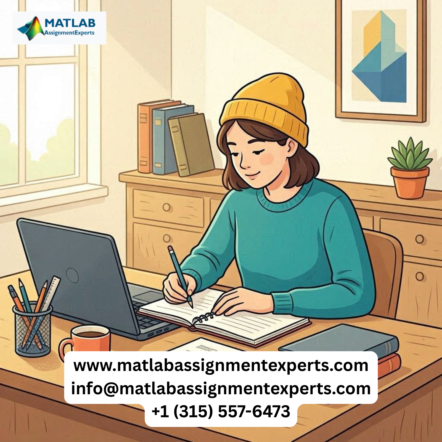 Excel in MATLAB Assignments with Professional Academic Support