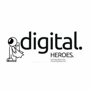 Digital Heroes