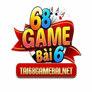 68GAMEBAI logo