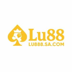 LU88  Hệ Thống Cá Cược logo