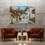 Transform Your Space with Stunning Wall Art in Sydney by Deluxe Art