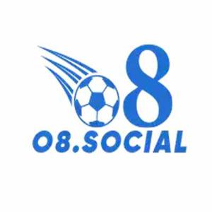 o8sociall logo
