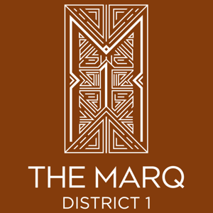 themarq logo