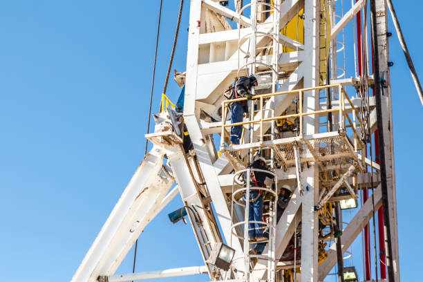 Wireline: a new “modern” way of increasing well efficiency