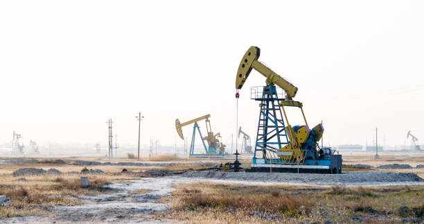 Professional swabbing is the key to optimizing modern oilfield operations