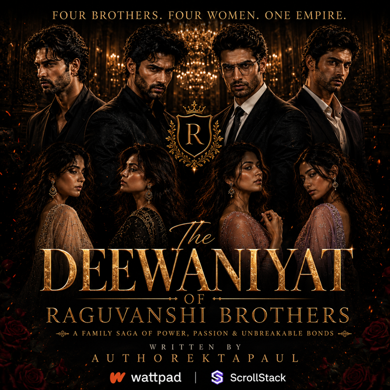 THE DEEWANIYAT OF RAGUVANSHI BROTHERS