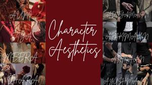 Character Aesthetics