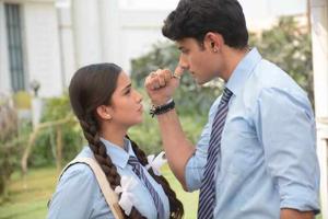 5 : Gadha Aur Uski Dayan!!