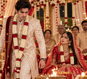 1 : Main Yeh Shaadi Nahi Karunga!!