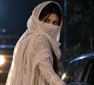 6 : Nilakshi...!!