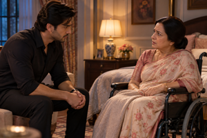 13 : Nilakshi Ki Koi Galti Nahi Thi