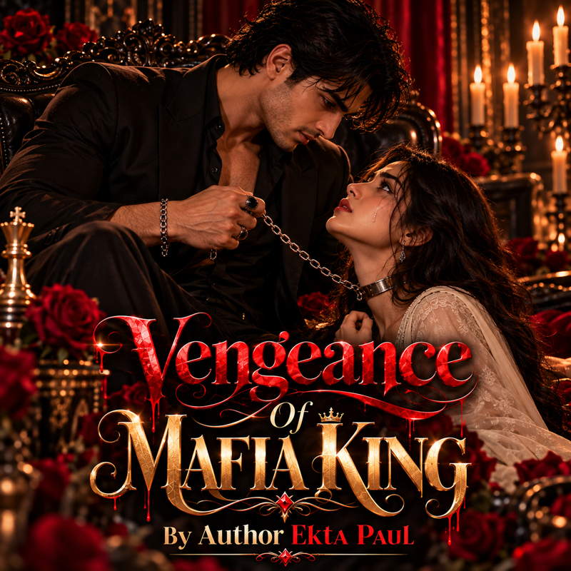 Vengeance Of Mafia King