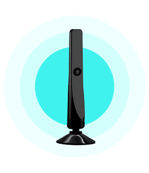 BroadWaveAntenna