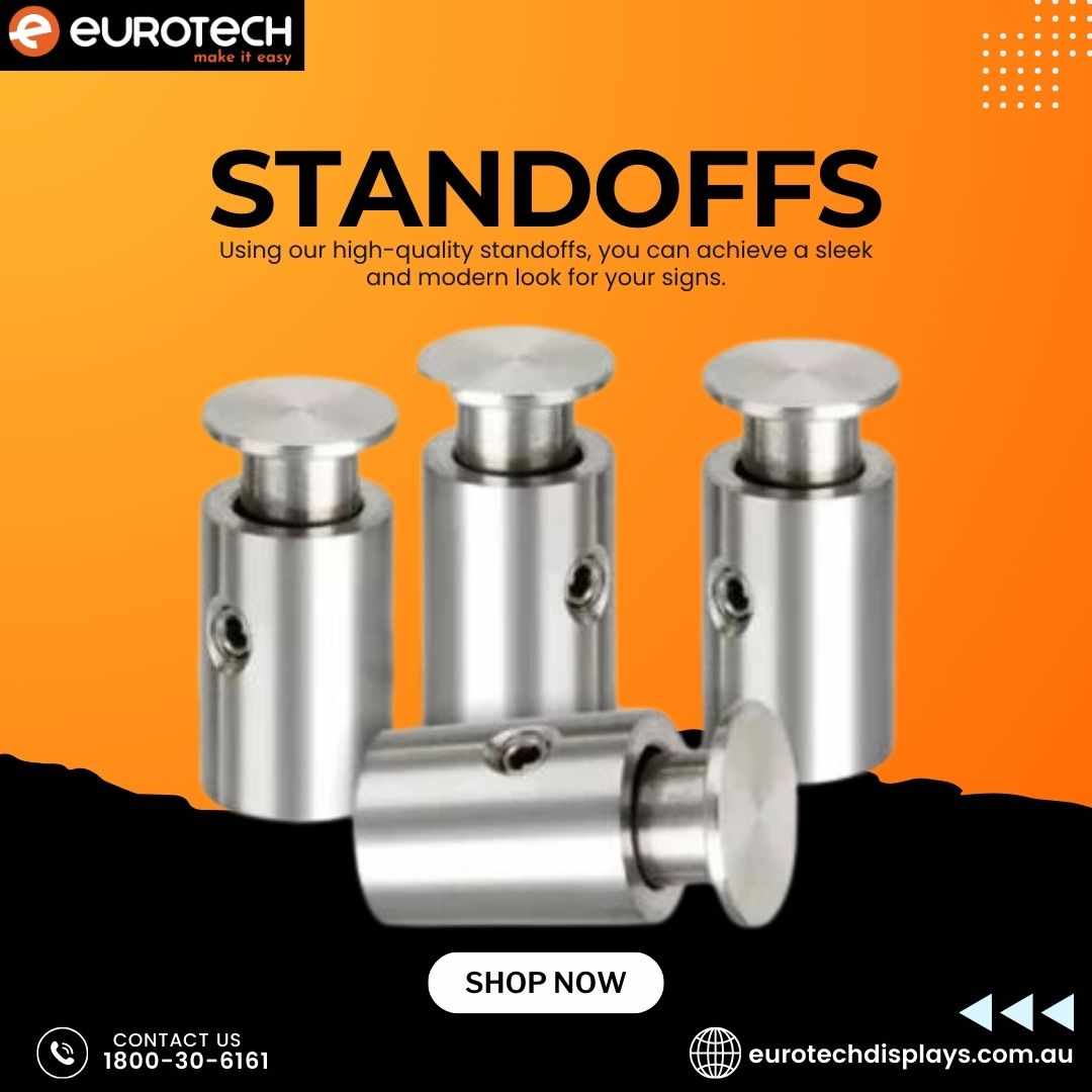Standoffs