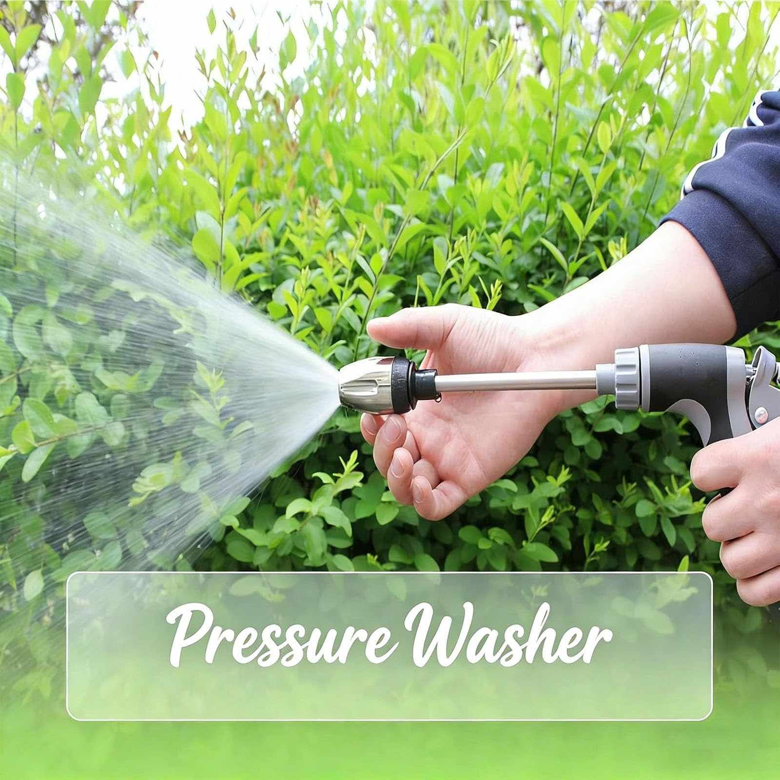 Top Benefits of Using Jetterix Pressure Nozzle