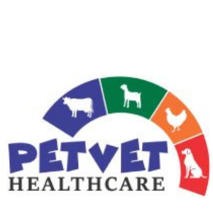Petvet healthcare logo