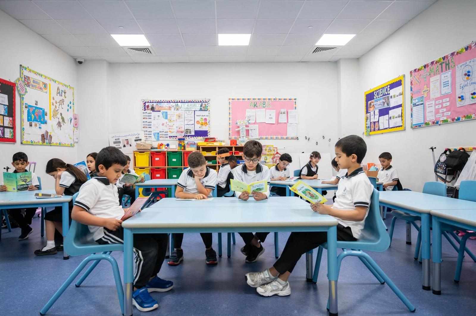 Student Council at a British School Qatar – How It Empowers Young Leaders