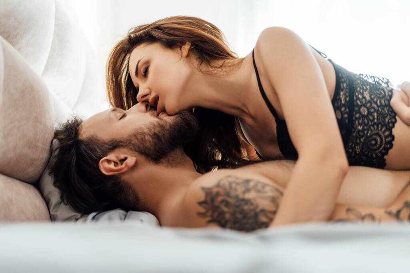 MANERGY Male Enhancement France Pour la force et l'endurance