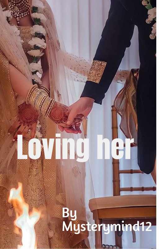 Loving her