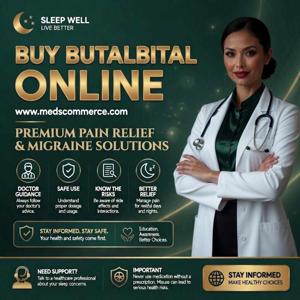 BuY BuTalBiTal OnLiNe | oRdeR FiOriCet | MedsCommercE logo