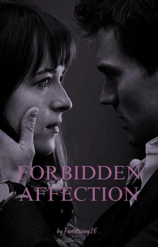 Forbidden affection -18+ 🚫
