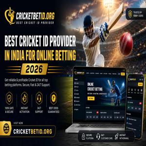 Cricket ID Online App