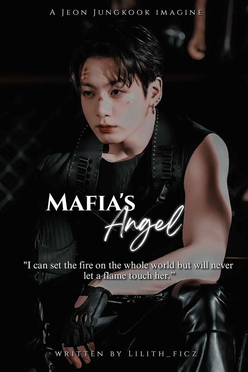 Mafia's angel