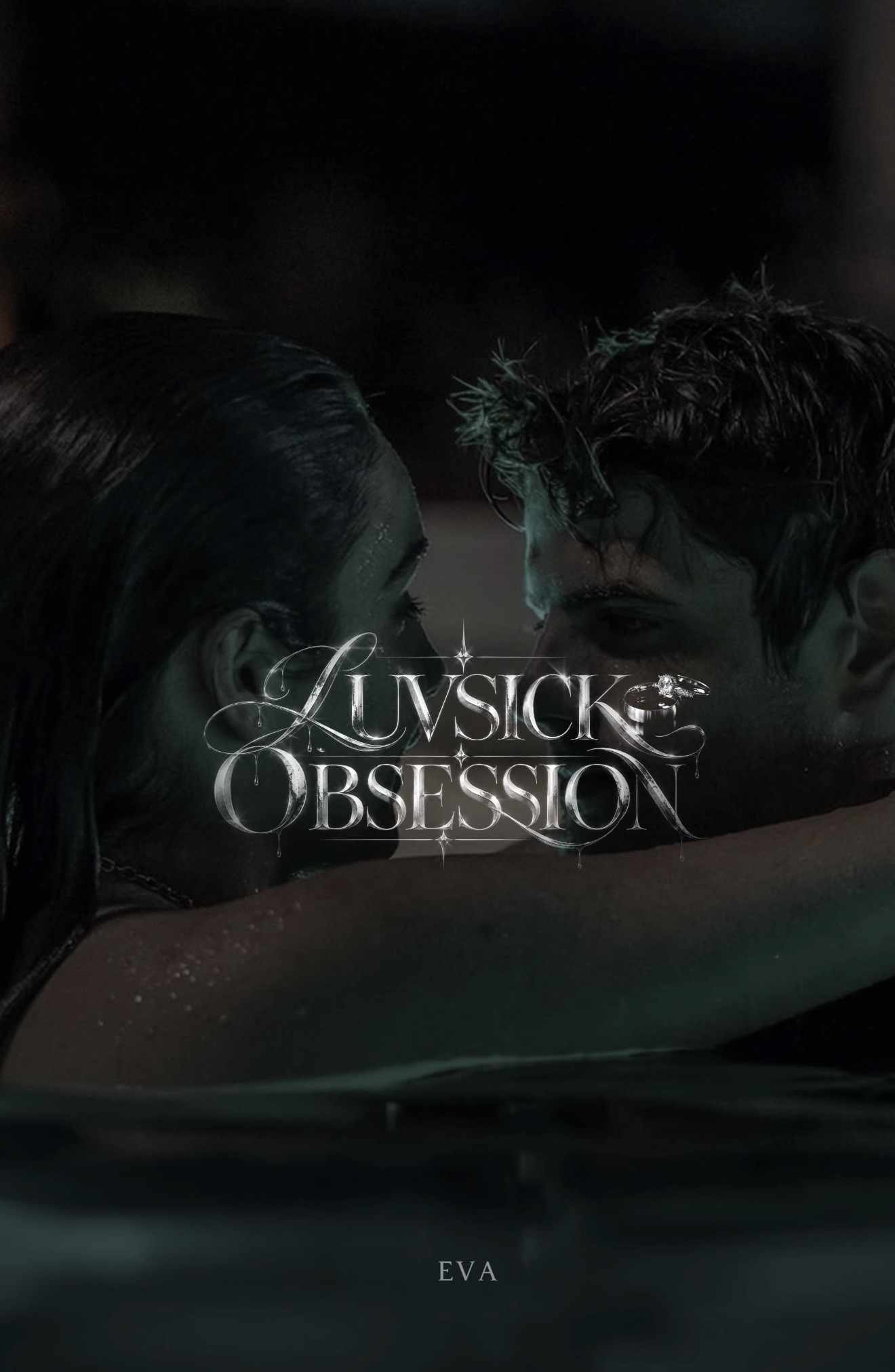 Luvsick Obsession| 18+