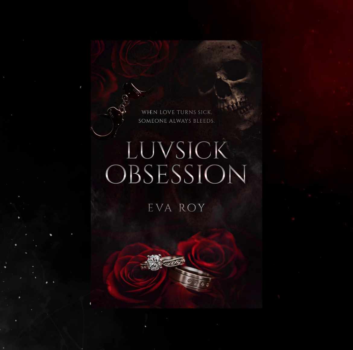 Luvsick Obsession| 18+