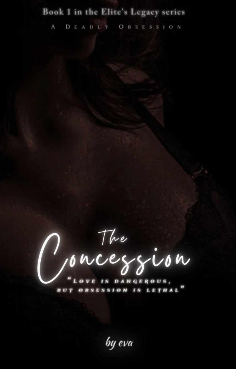 The Concession|| 18+