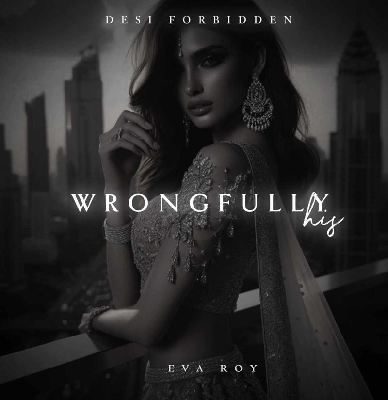 Wrongfully His|18+