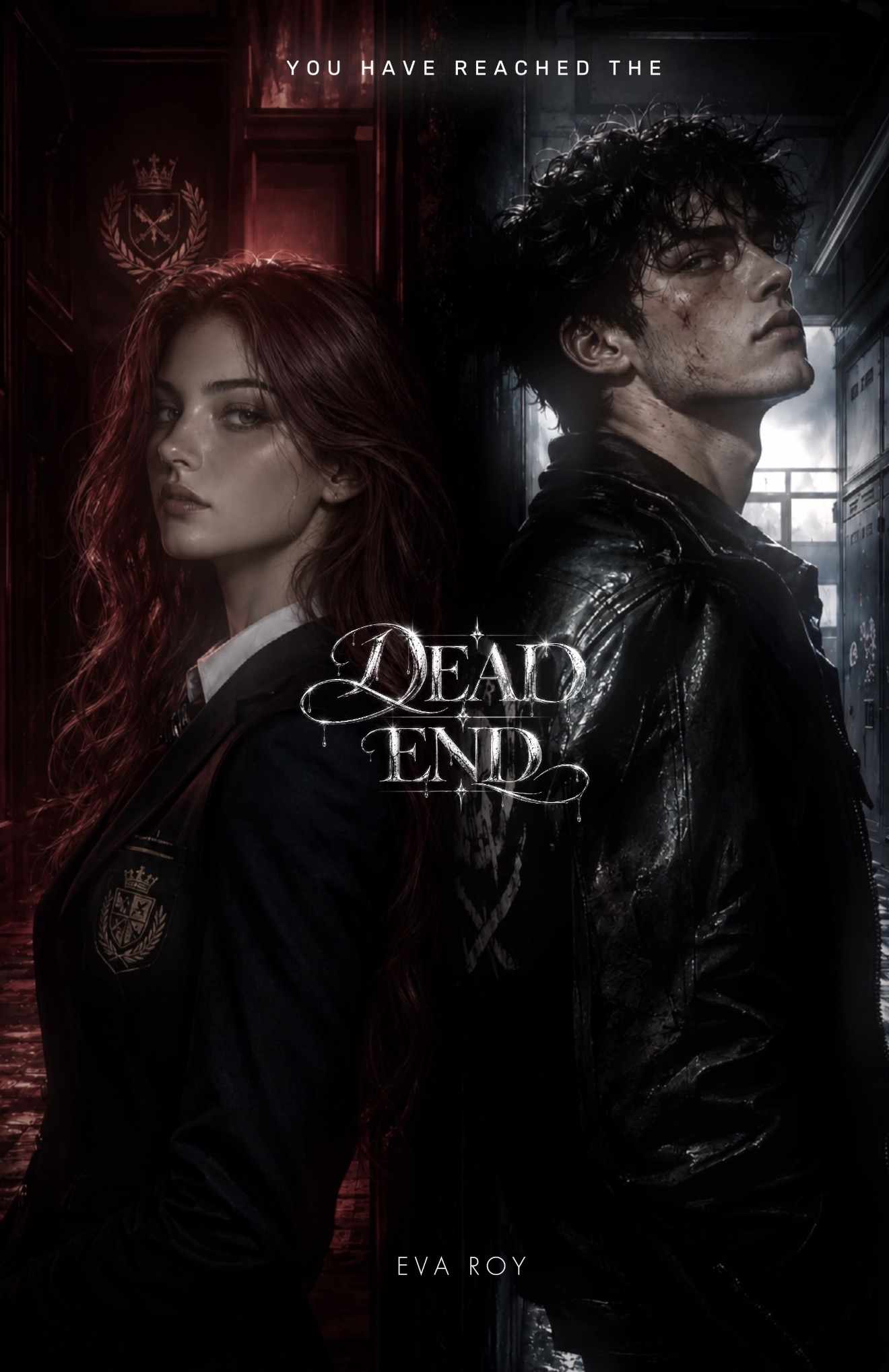 DEAD END| Chapter 4: Devil’s Eyes.