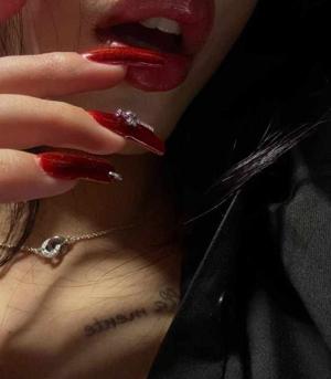 Eva Roy💋 logo