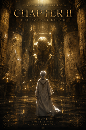 HIDDEN CHAMBER