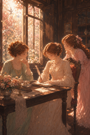 Aurelia Evermont