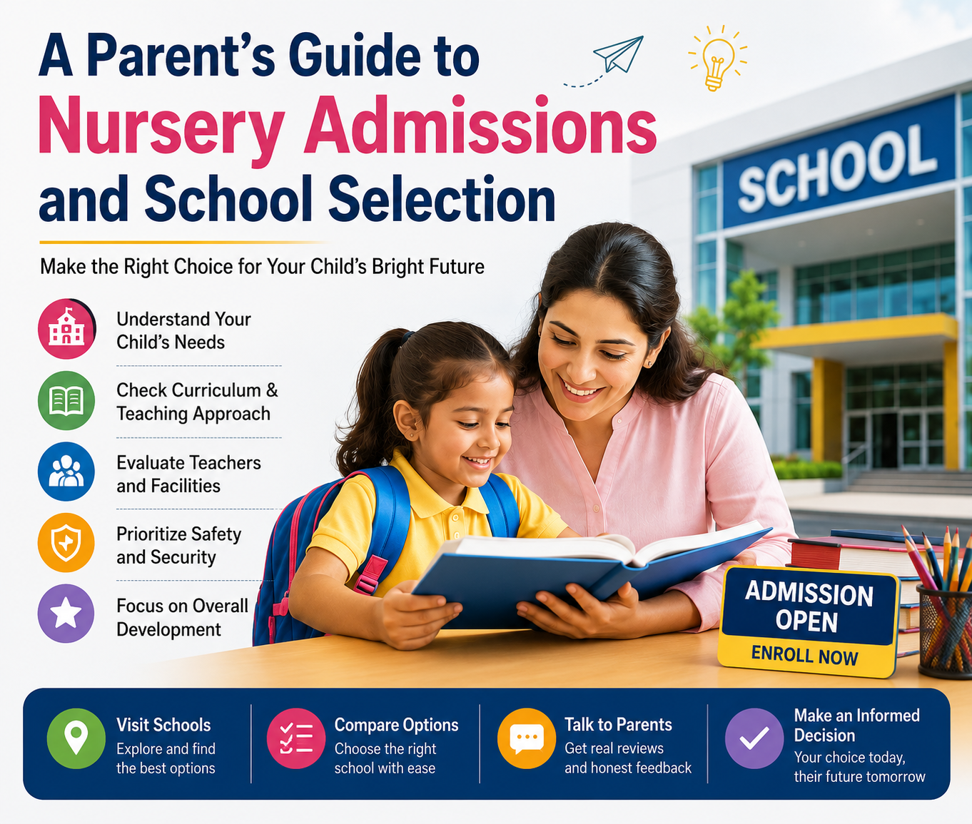 Transforming Young Minds Through Future-Focused Learning